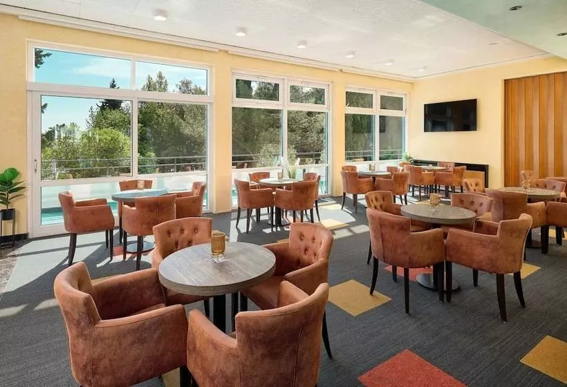 Hotelli Ville Imperial Vodice