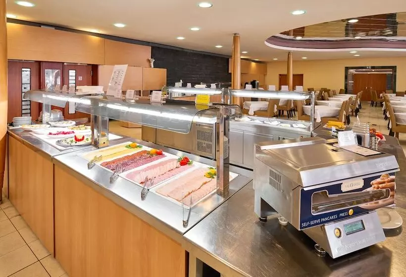 Hotelli Ville Imperial Vodice