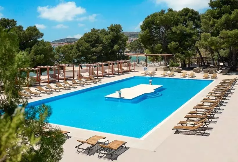 Hotelli Ville Imperial Vodice