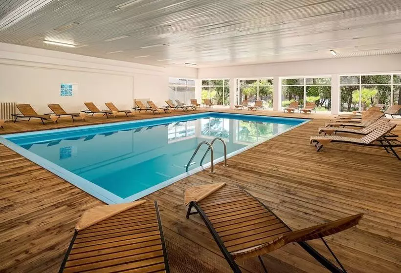 Hotelli Ville Imperial Vodice