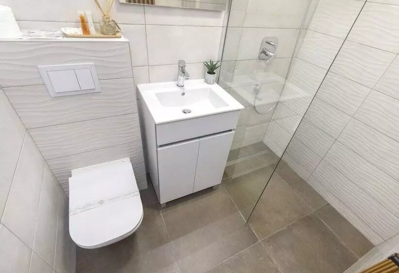 Hotelli Ville Imperial Vodice