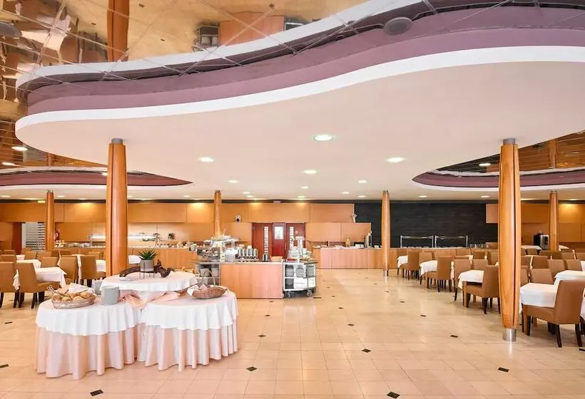 Hotelli Ville Imperial Vodice