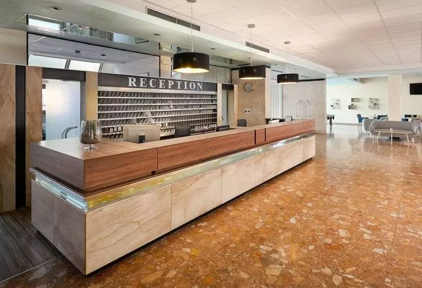 Hotelli Ville Imperial Vodice