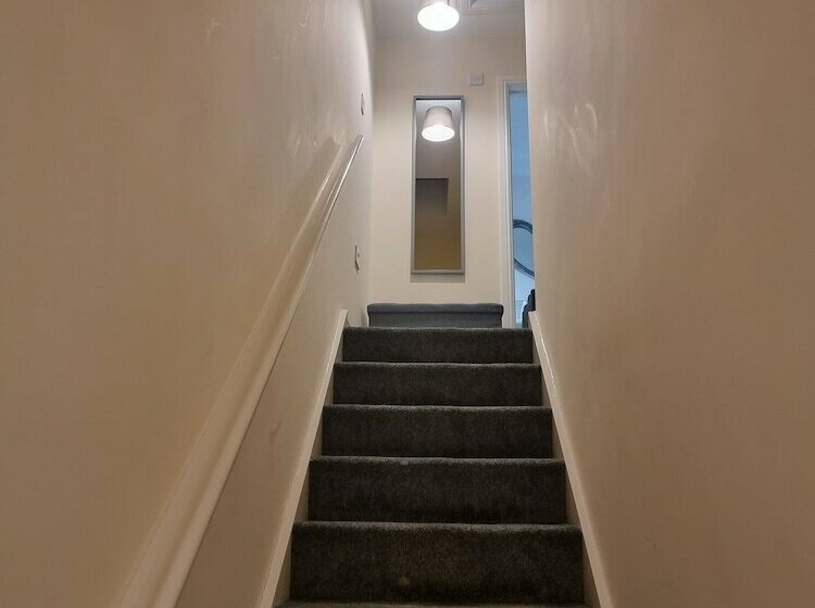 Impeccable Beachfront 2 Bed Cottage In St Bees