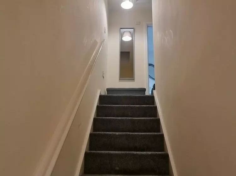 Impeccable Beachfront 2 Bed Cottage In St Bees