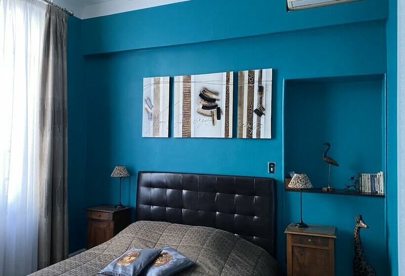 Пансион Aux Oiseaux De Provence