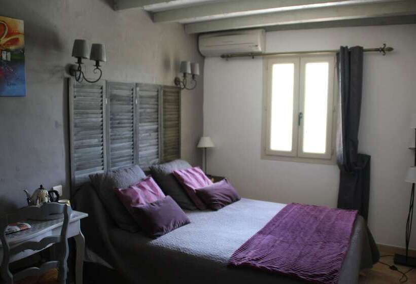 بنسيون Mas Dansavan