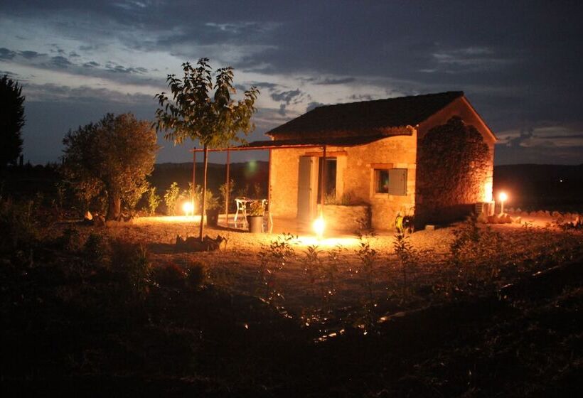 بنسيون Mas Dansavan