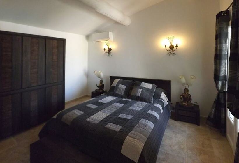 بنسيون Mas Dansavan