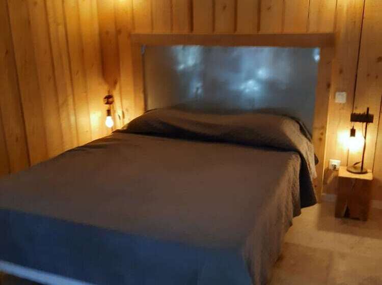 بنسيون Mas Dansavan