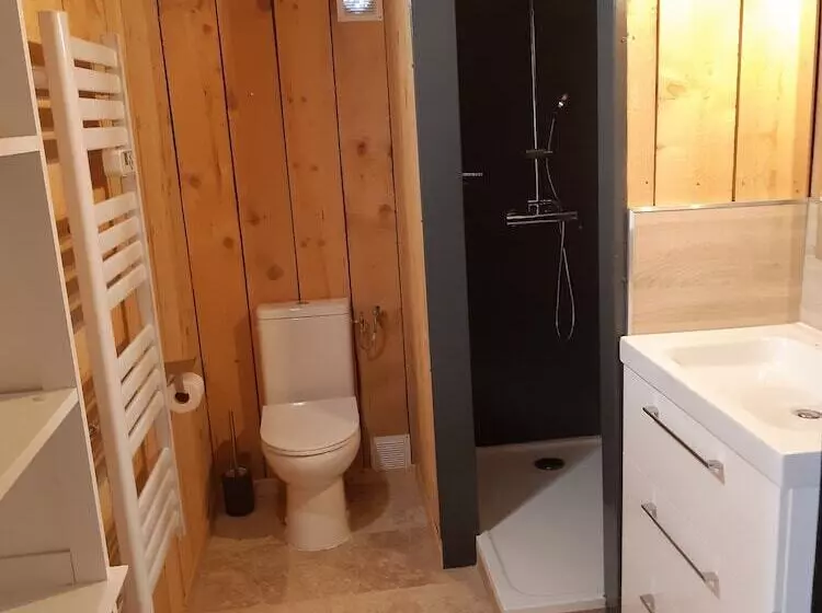 ペンション Mas Dansavan