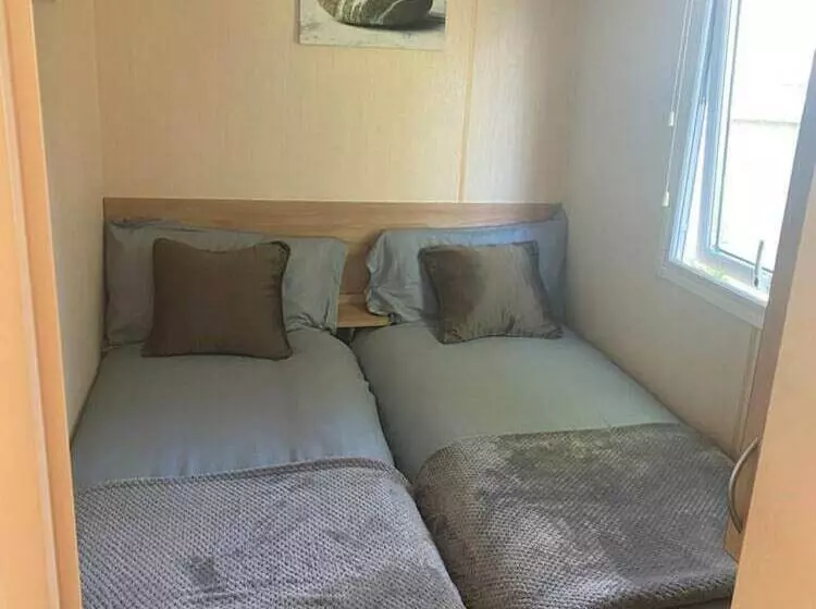 Stunning 8berth Caravan In Tattershall Lakes