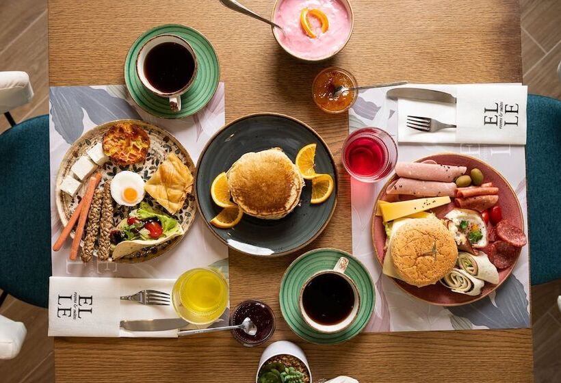 فندق Elle Rooms & Suites