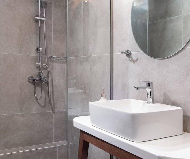 فندق Elle Rooms & Suites