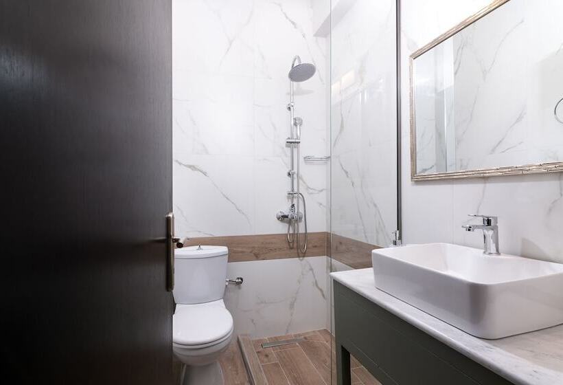 فندق Elle Rooms & Suites