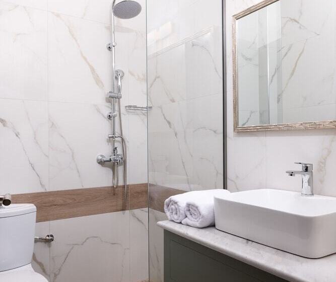 فندق Elle Rooms & Suites