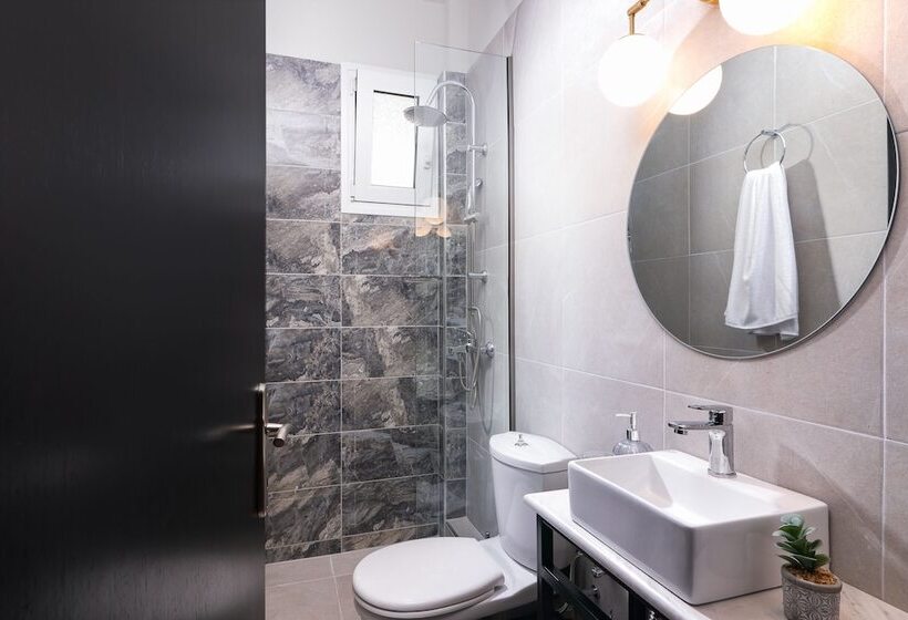 فندق Elle Rooms & Suites