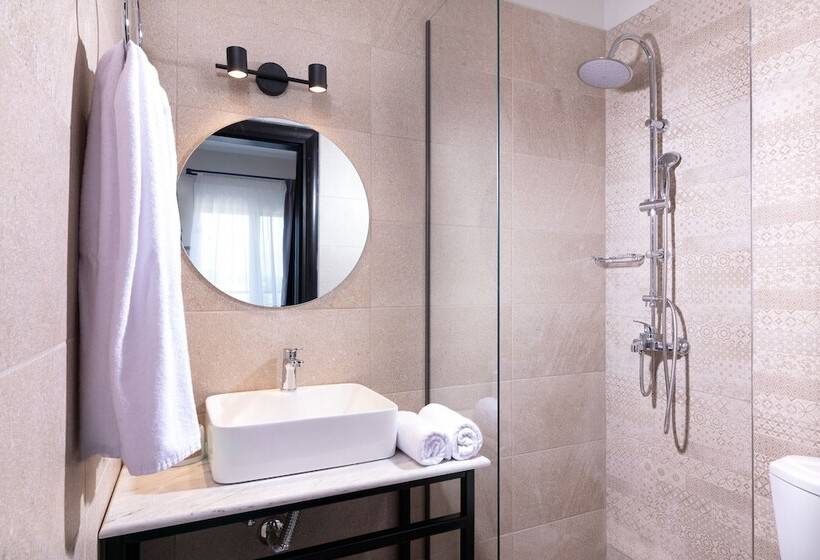 فندق Elle Rooms & Suites