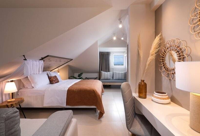 فندق Elle Rooms & Suites