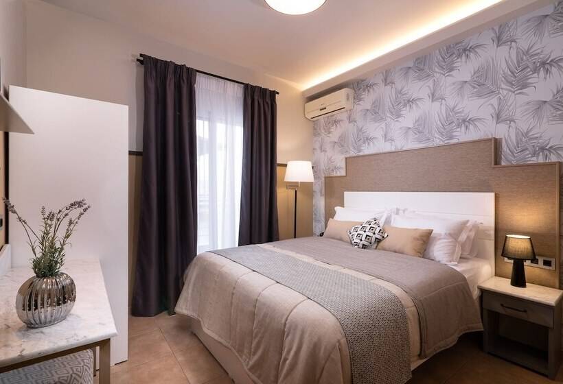 فندق Elle Rooms & Suites