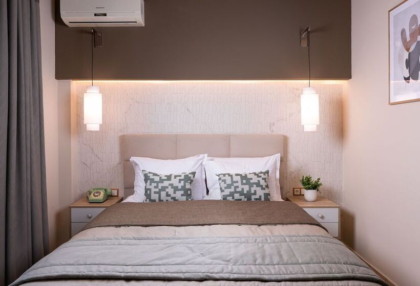 فندق Elle Rooms & Suites