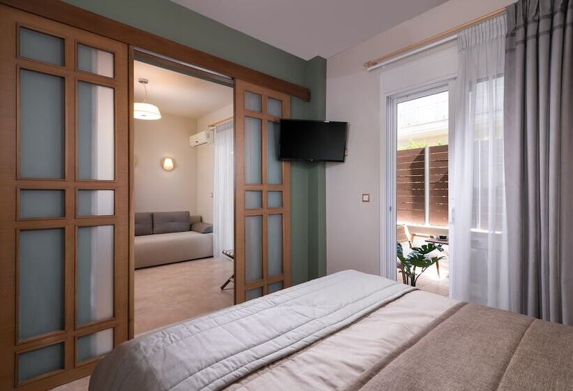 فندق Elle Rooms & Suites