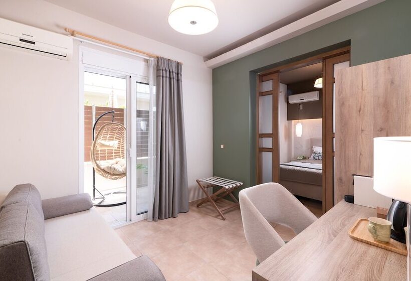 فندق Elle Rooms & Suites