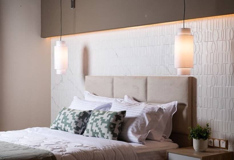 فندق Elle Rooms & Suites