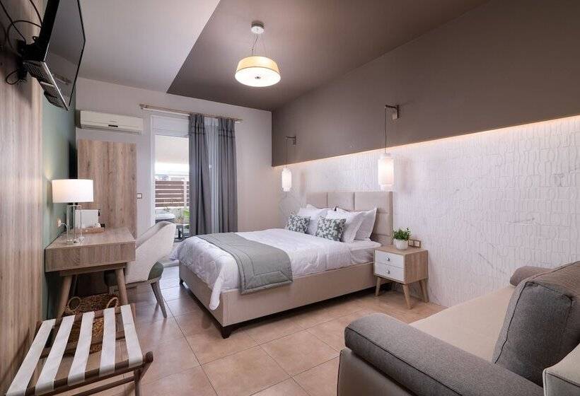 فندق Elle Rooms & Suites