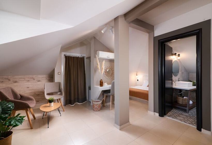 فندق Elle Rooms & Suites