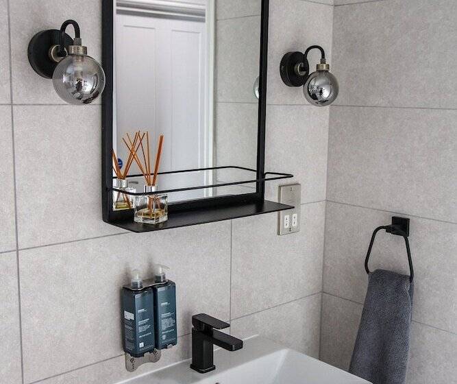 Hotell No.12 Self Check In Apartments