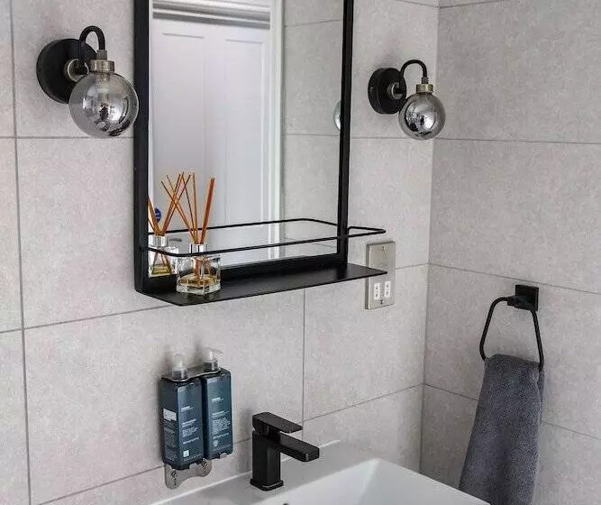 Hotelli No.12 Self Check In Apartments