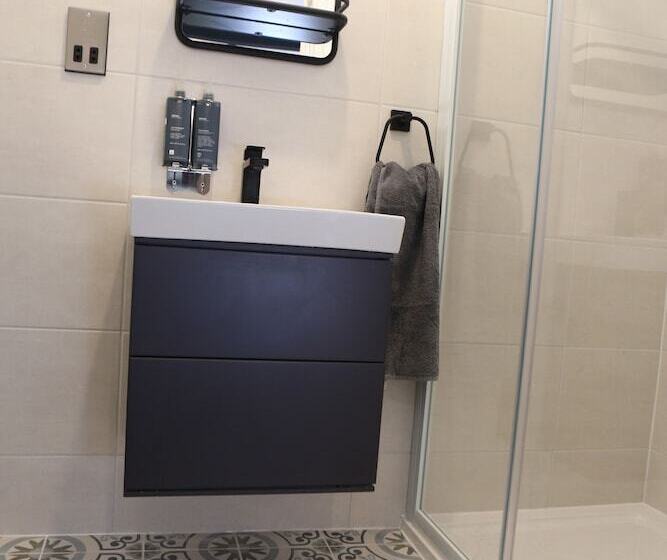 Hotell No.12 Self Check In Apartments