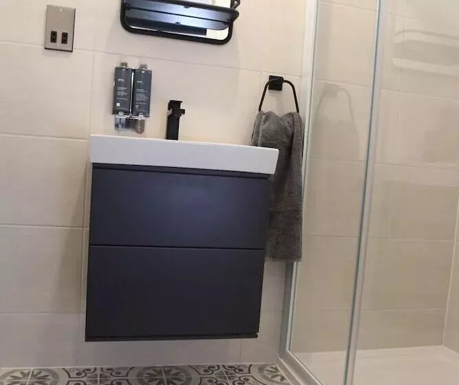 Hotelli No.12 Self Check In Apartments