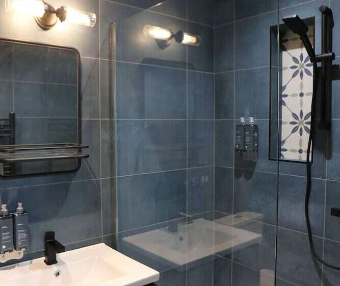 Hotell No.12 Self Check In Apartments