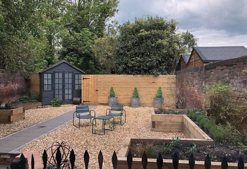 Hotell No.12 Self Check In Apartments