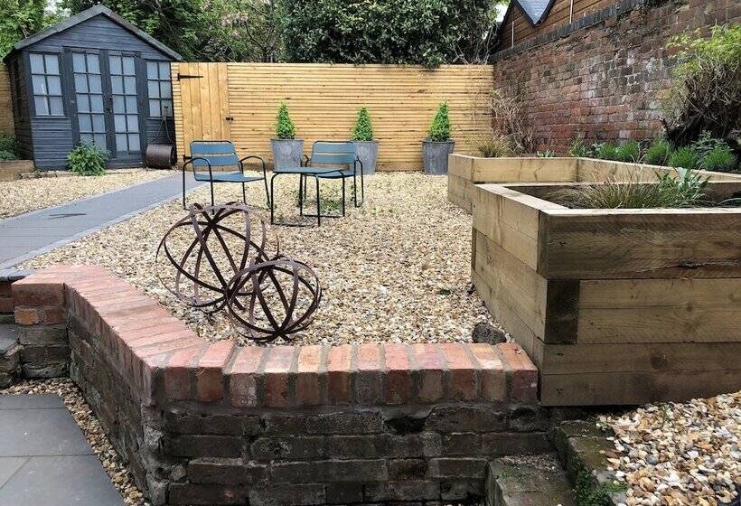 Hotell No.12 Self Check In Apartments