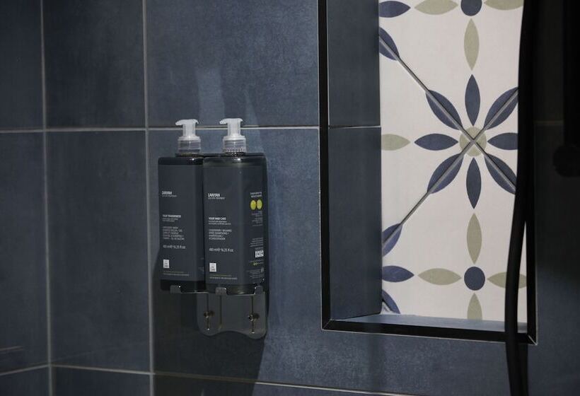 Hotell No.12 Self Check In Apartments