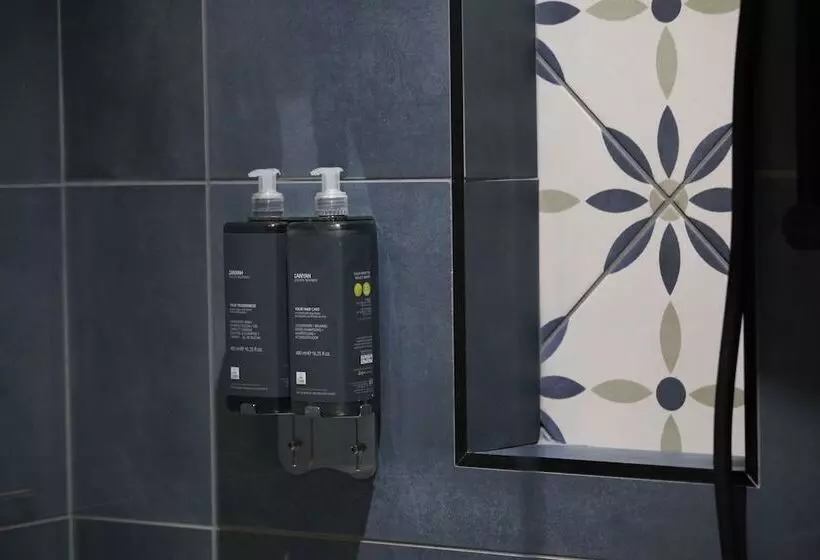 Hotelli No.12 Self Check In Apartments