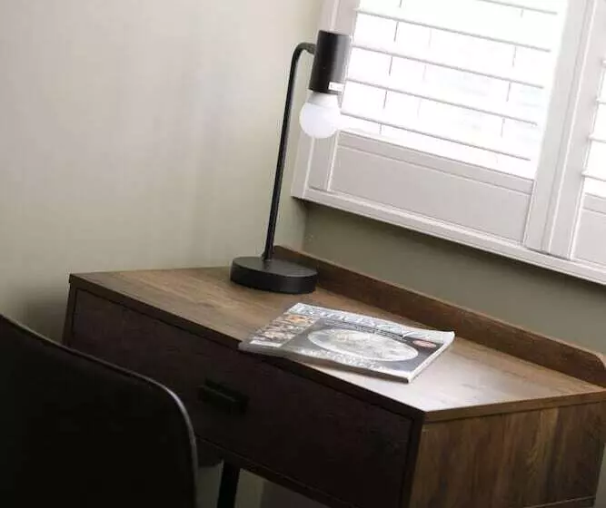 Hotelli No.12 Self Check In Apartments