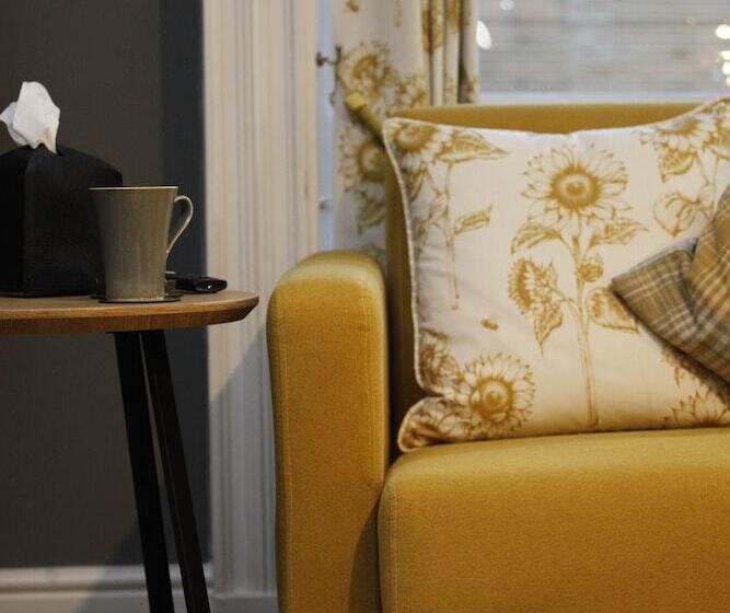 Hotell No.12 Self Check In Apartments