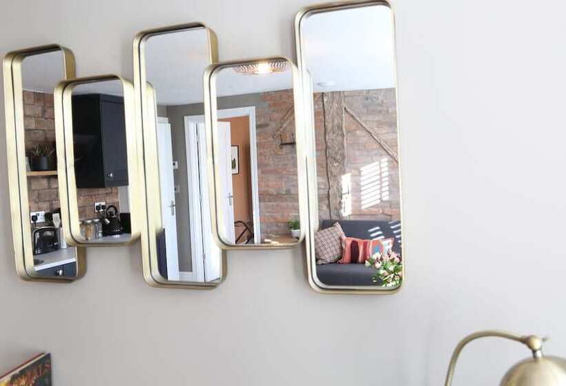 Hotell No.12 Self Check In Apartments