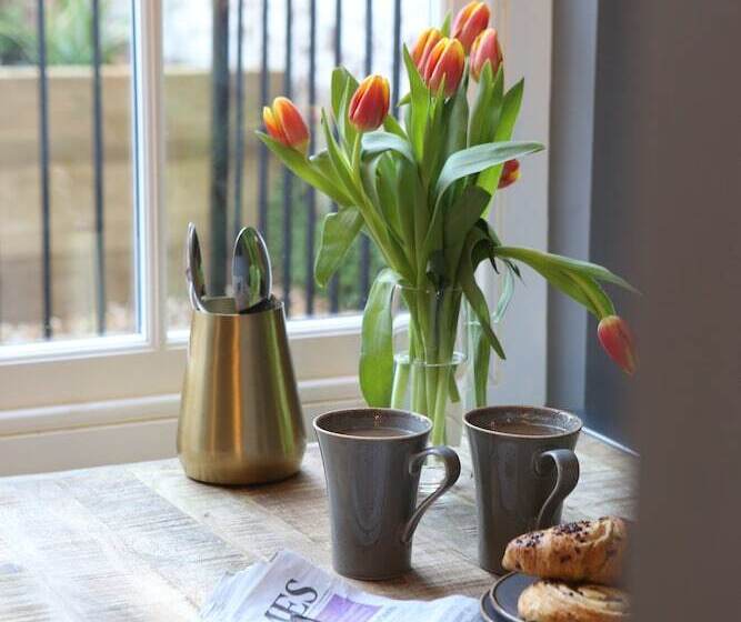 Hotell No.12 Self Check In Apartments