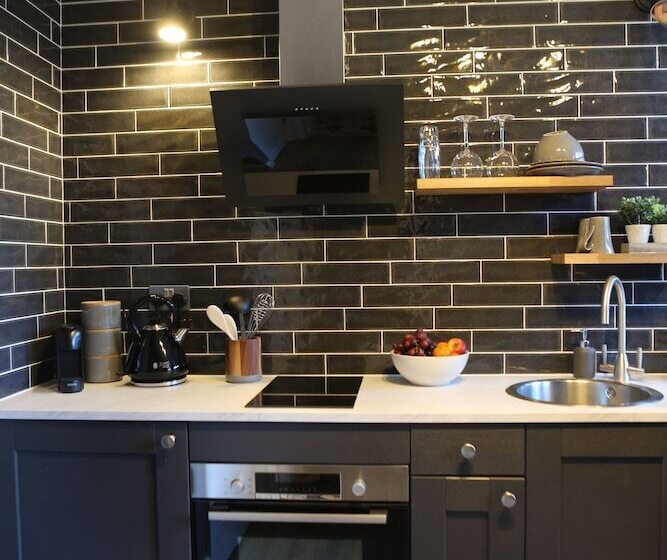 Hotell No.12 Self Check In Apartments