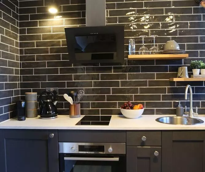 Hotelli No.12 Self Check In Apartments