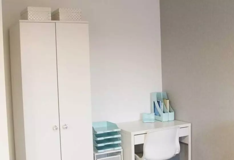レジデンス Beautiful 1 Bed House In Peterborough