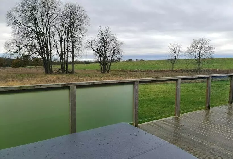 レジデンス Charming 3bed Lodge In Bury Saint Edmunds