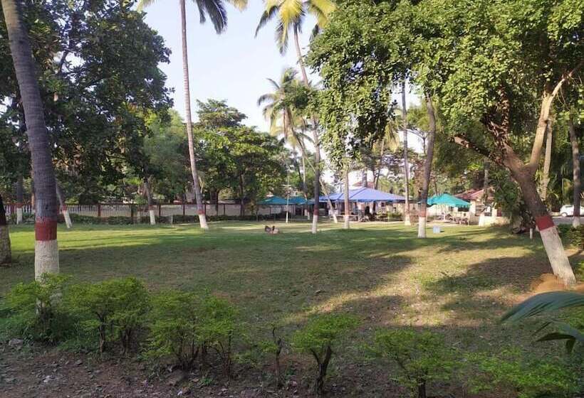 منتجع Summer House