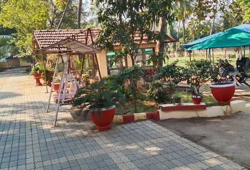 منتجع Summer House