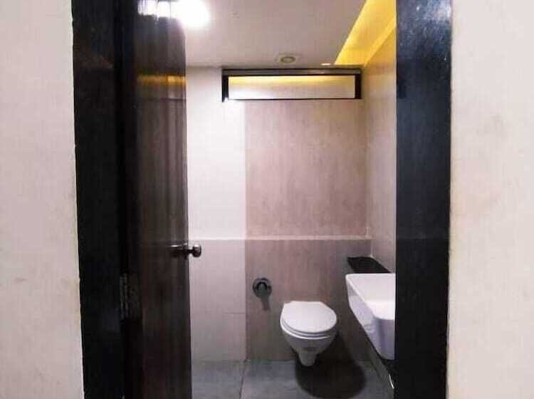 منتجع Summer House